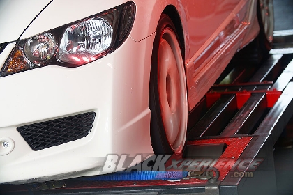 Black DynoTest @ BlackAuto Battle Yogyakarta 2019 Photo 36