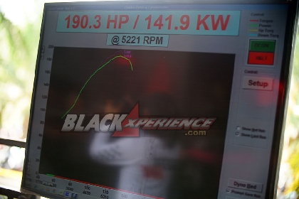 Black DynoTest @ BlackAuto Battle Yogyakarta 2019 Photo 25