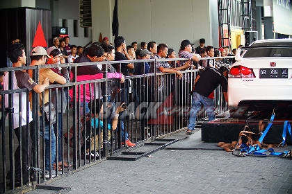 Black DynoTest @ BlackAuto Battle Yogyakarta 2019 Photo 33