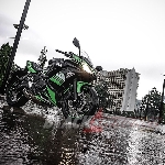 New Kawasaki Ninja 650 - Moge Kawasaki Yang Fleksibel