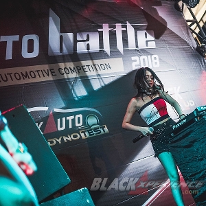 BlackAuto Battle Makassar 2018 - Entertainment & Games