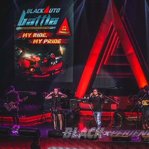 BlackAuto Battle Bandung 2017