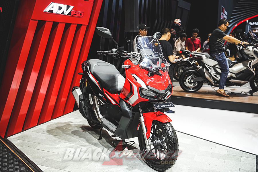 GIIAS 2019 : Masa Depan Dalam Genggaman