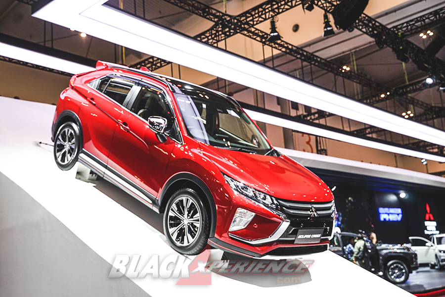 GIIAS 2019 : Masa Depan Dalam Genggaman