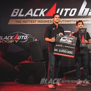 BlackAuto Battle 2018 Makassar 