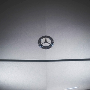 Mercedes Benz C300 AMG Line - Undoubtedly Impressive
