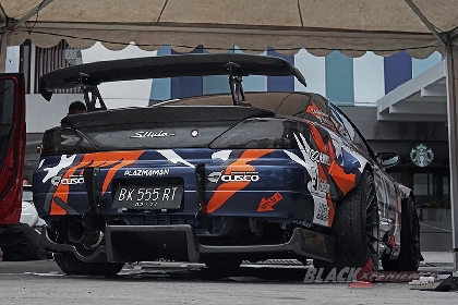 BlackAuto Battle Balikpapan 2019 Photo 6