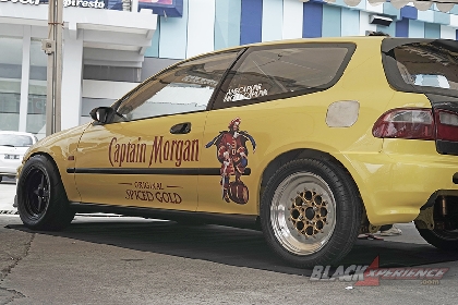 BlackAuto Battle Balikpapan 2019 Photo 7