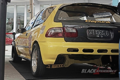 BlackAuto Battle Balikpapan 2019 Photo 8