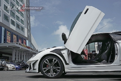 BlackAuto Battle Balikpapan 2019 Photo 11