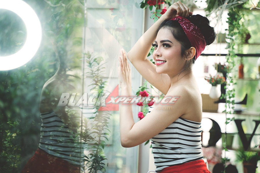 DJ Tiara Dewi  -The Murder On Dancefloor-