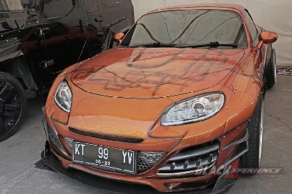 BlackAuto Battle Balikpapan 2019 Photo 12