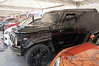 BlackAuto Battle Balikpapan 2019 Photo 14