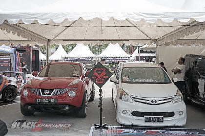 BlackAuto Battle Balikpapan 2019 Photo 15