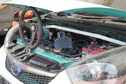 BlackAuto Battle Balikpapan 2019 Photo 16