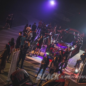 BlackAuto Battle Bandung 2017