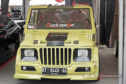 BlackAuto Battle Balikpapan 2019 Photo 20