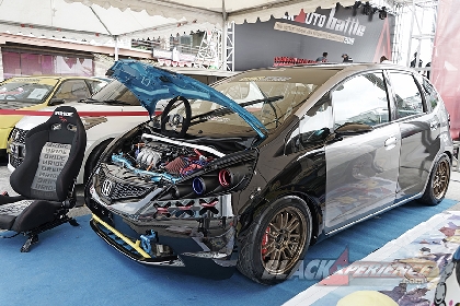 BlackAuto Battle Balikpapan 2019 Photo 25