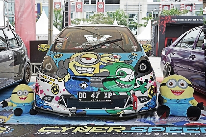 BlackAuto Battle Balikpapan 2019 Photo 19