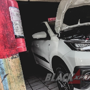 Dengan TUSS, Biaya Operasional All New Toyota Rush Jadi Dobel Hematnya