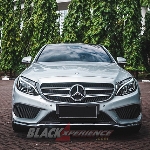 Mercedes Benz C300 AMG Line - Undoubtedly Impressive