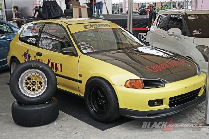 BlackAuto Battle Balikpapan 2019 Photo 21