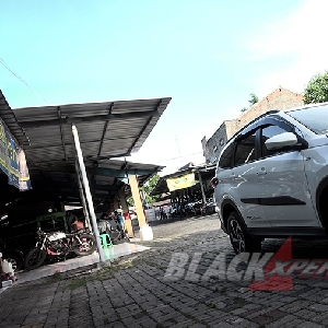 Dengan TUSS, Biaya Operasional All New Toyota Rush Jadi Dobel Hematnya