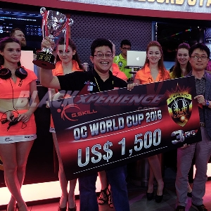 Alva Jonathan: Dewa Overclocking Indonesia