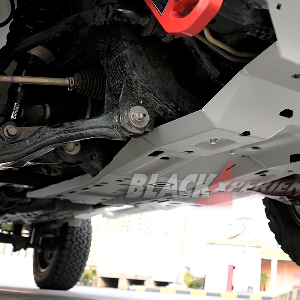 Menaikkan Pamor Offroad pada Toyota Hilux