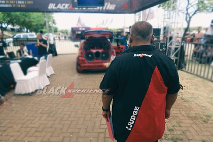 BlackAuto Battle Makassar 2016 Photo 22