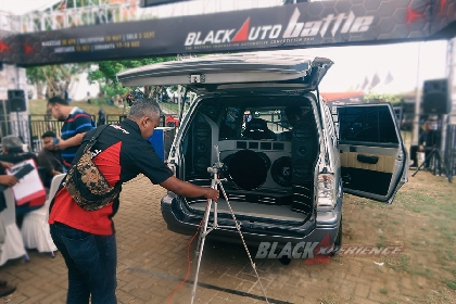 BlackAuto Battle Makassar 2016 Photo 23