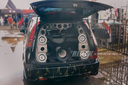 BlackAuto Battle Makassar 2016 Photo 24