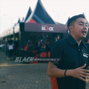 BlackAuto Battle Makassar 2016