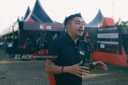 BlackAuto Battle Makassar 2016 Photo 25