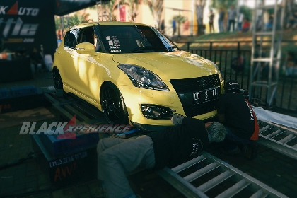 BlackAuto Battle Makassar 2016 Photo 26