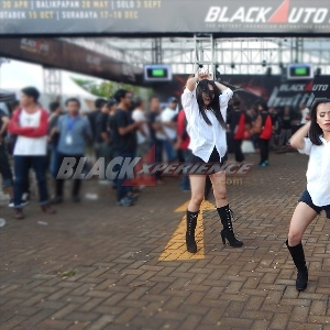 BlackAuto Battle Makassar 2016