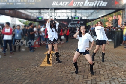 BlackAuto Battle Makassar 2016 Photo 27