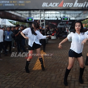 BlackAuto Battle Makassar 2016