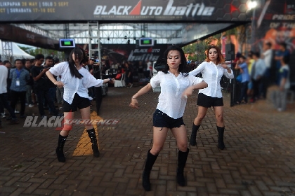 BlackAuto Battle Makassar 2016 Photo 28