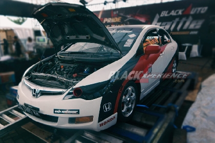 BlackAuto Battle Makassar 2016 Photo 29