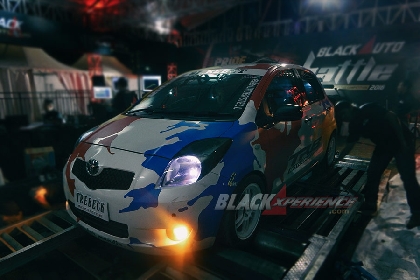 BlackAuto Battle Makassar 2016 Photo 32