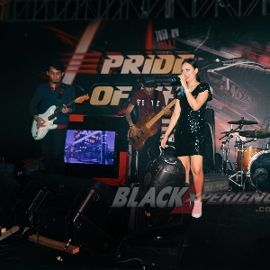 BlackAuto Battle Makassar 2016