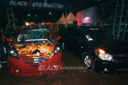 BlackAuto Battle Makassar 2016 Photo 34