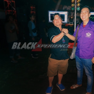 BlackAuto Battle Makassar 2016