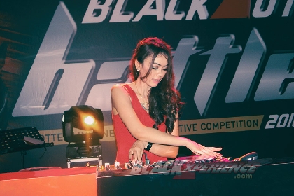 BlackAuto Battle Makassar 2016 Photo 37