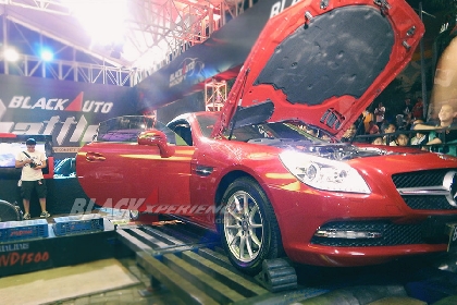 BlackAuto Battle Makassar 2016 Photo 38