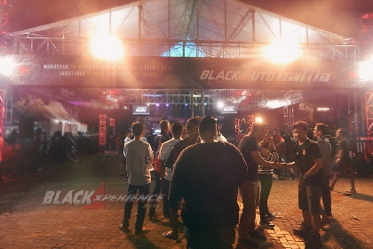 BlackAuto Battle Makassar 2016 Photo 39