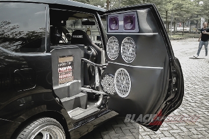 BlackAuto Final Battle 2022: Black Out Loud  Photo 17