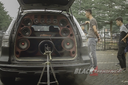 BlackAuto Final Battle 2022: Black Out Loud  Photo 18