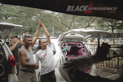 BlackAuto Final Battle 2022: Black Out Loud  Photo 15